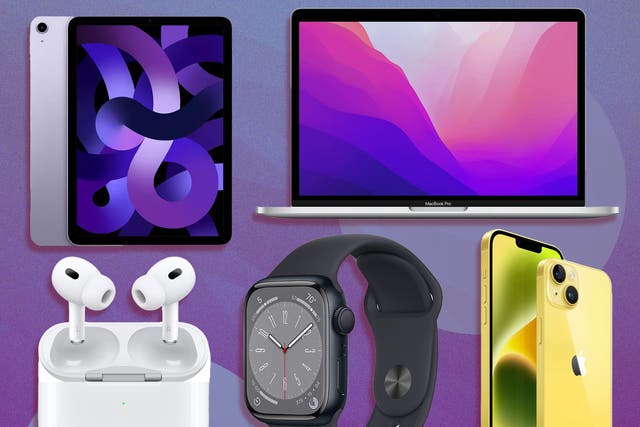 <p>You’ve got until midnight to bag a discounted Apple product </p>